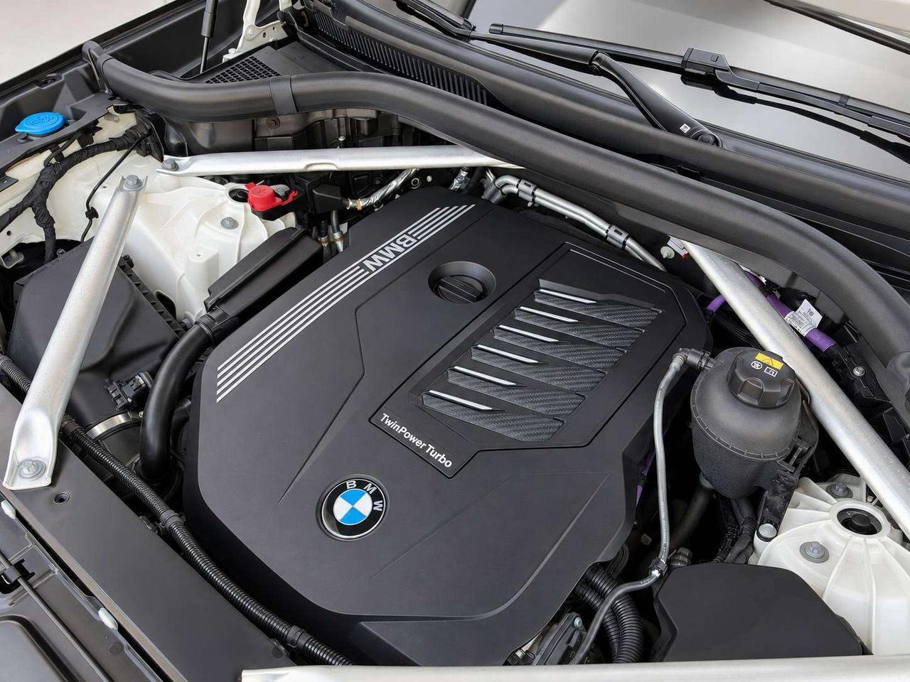 2022 BMW X5 M Sport Pkg | Prem Essential Pkg | Panoroof | AWD Photo