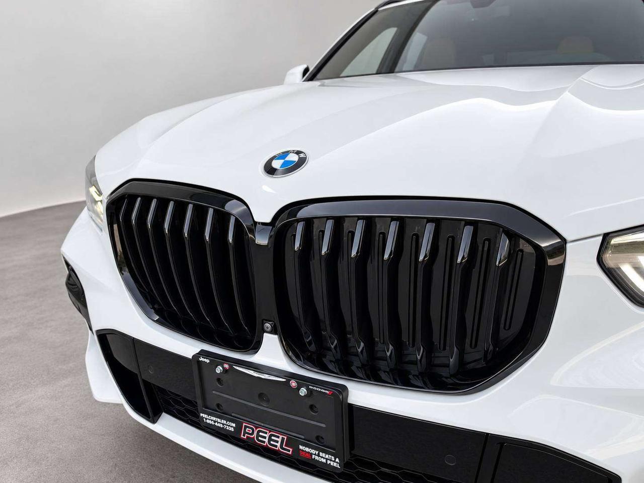 2022 BMW X5 M Sport Pkg | Prem Essential Pkg | Panoroof | AWD Photo