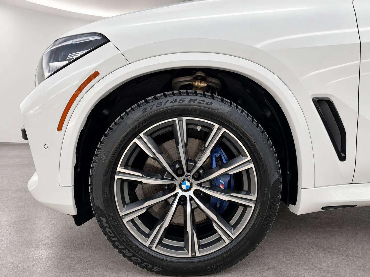 2022 BMW X5 M Sport Pkg | Prem Essential Pkg | Panoroof | AWD Photo