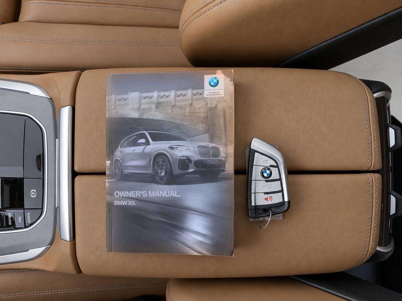 2022 BMW X5 M Sport Pkg | Prem Essential Pkg | Panoroof | AWD Photo