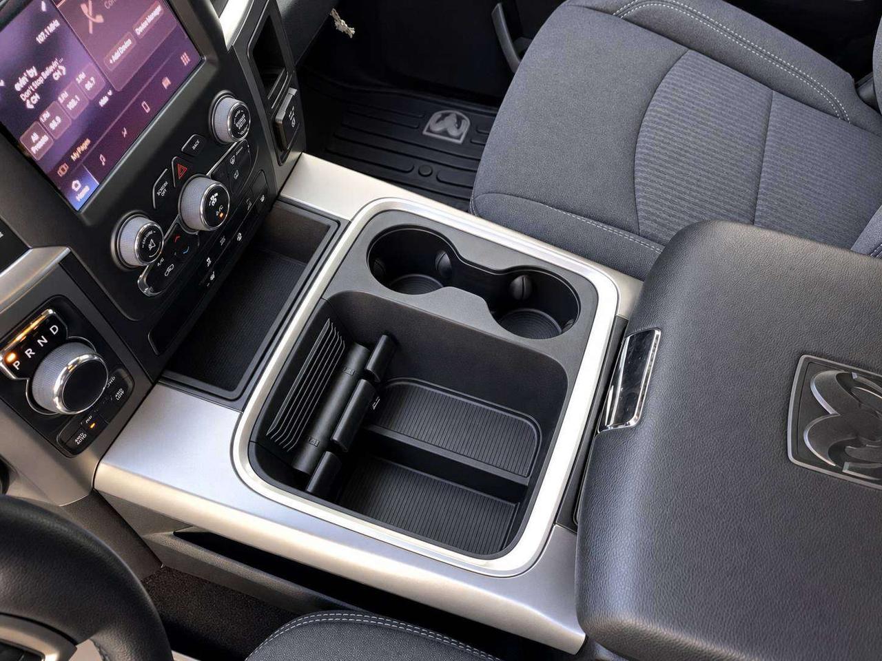 2024 RAM 1500 Warlock Crew V8 | Heated Seats | Bed Liner | 4X4 Photo