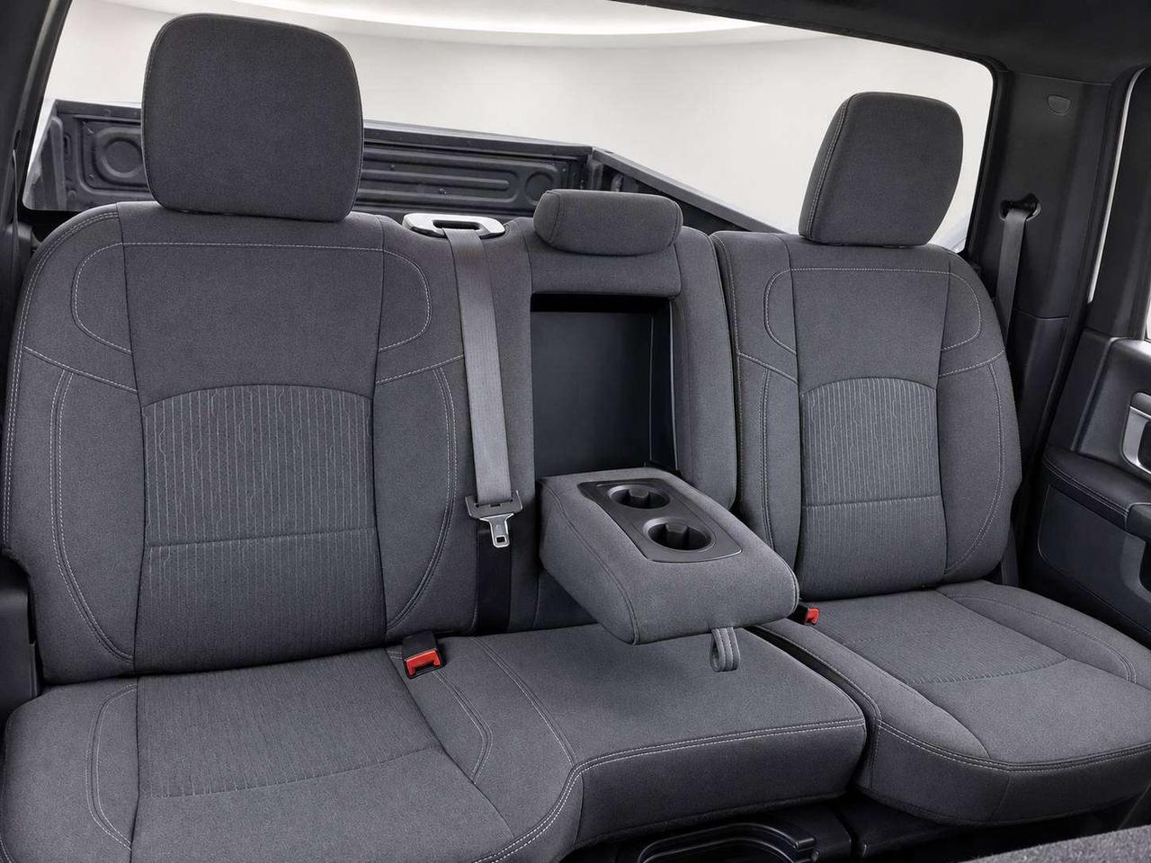 2024 RAM 1500 Warlock Crew V8 | Heated Seats | Bed Liner | 4X4 Photo