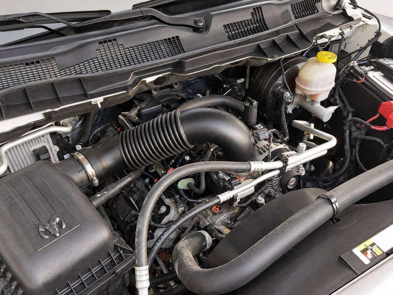 2024 RAM 1500 Warlock Crew V8 | Heated Seats | Bed Liner | 4X4 Photo
