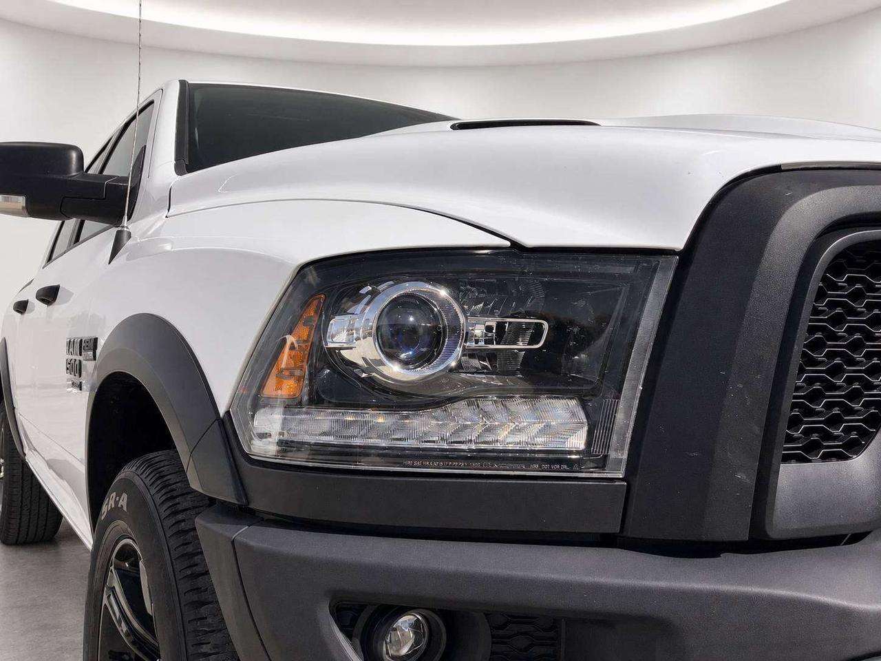 2024 RAM 1500 Warlock Crew V8 | Heated Seats | Bed Liner | 4X4 Photo