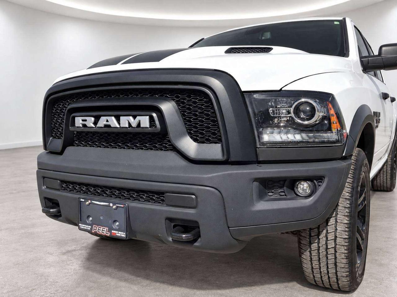 2024 RAM 1500 Warlock Crew V8 | Heated Seats | Bed Liner | 4X4 Photo