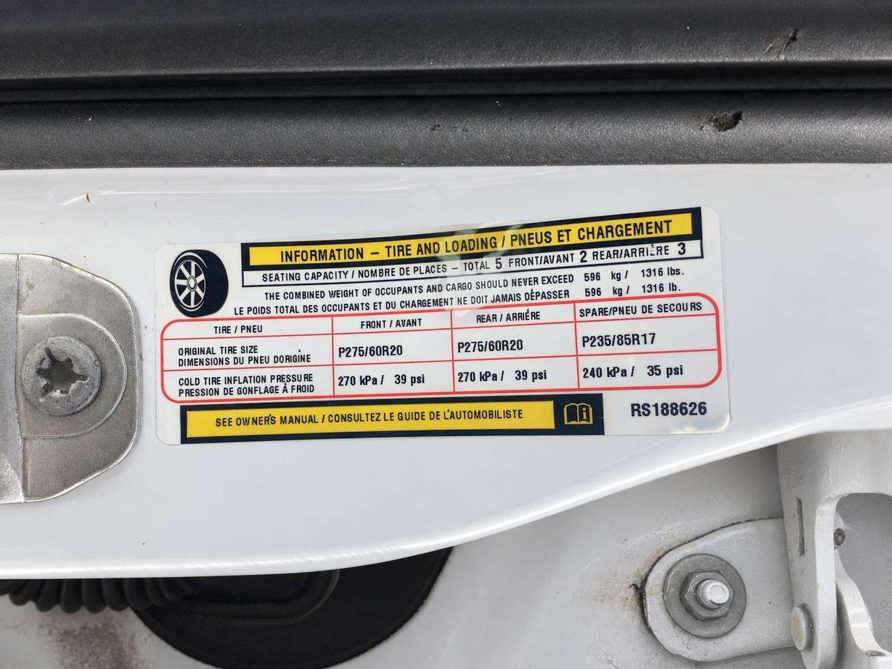 2024 RAM 1500 Warlock Crew V8 | Heated Seats | Bed Liner | 4X4 Photo