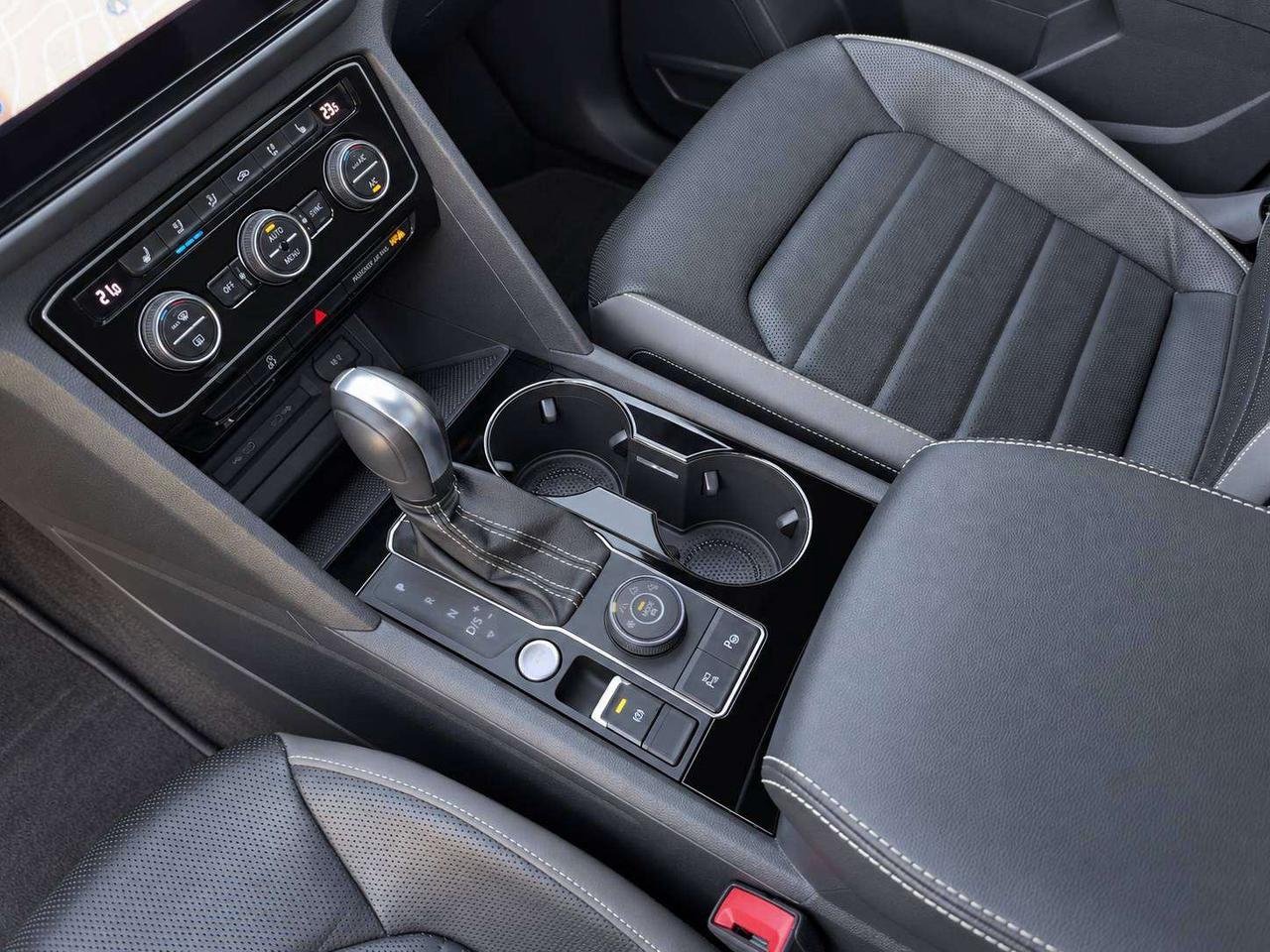 2022 Volkswagen Atlas Execline V6 R Line |Vented Leather |Panoroof |AWD Photo