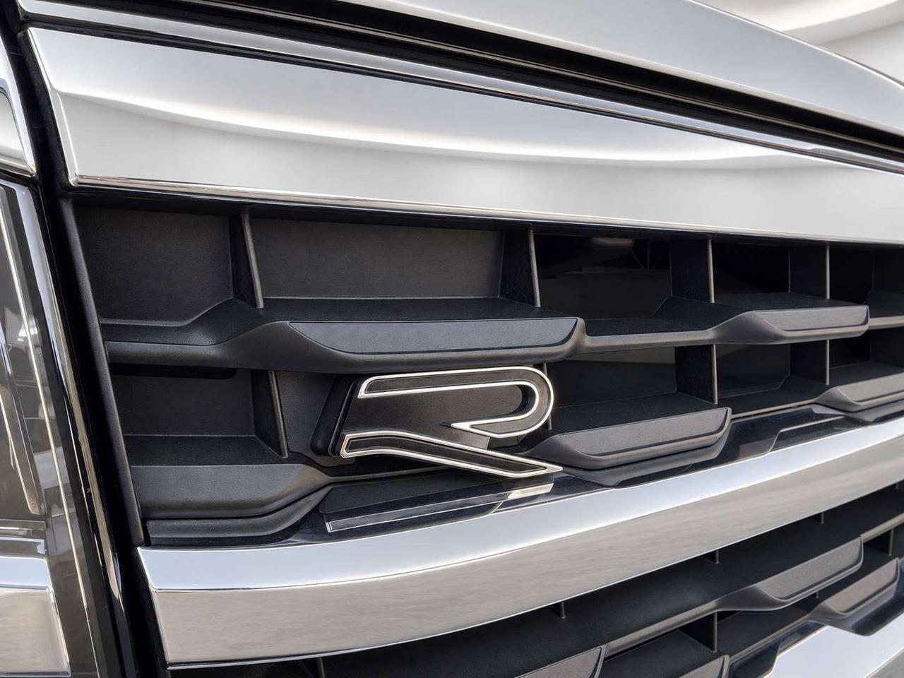 2022 Volkswagen Atlas Execline V6 R Line |Vented Leather |Panoroof |AWD Photo