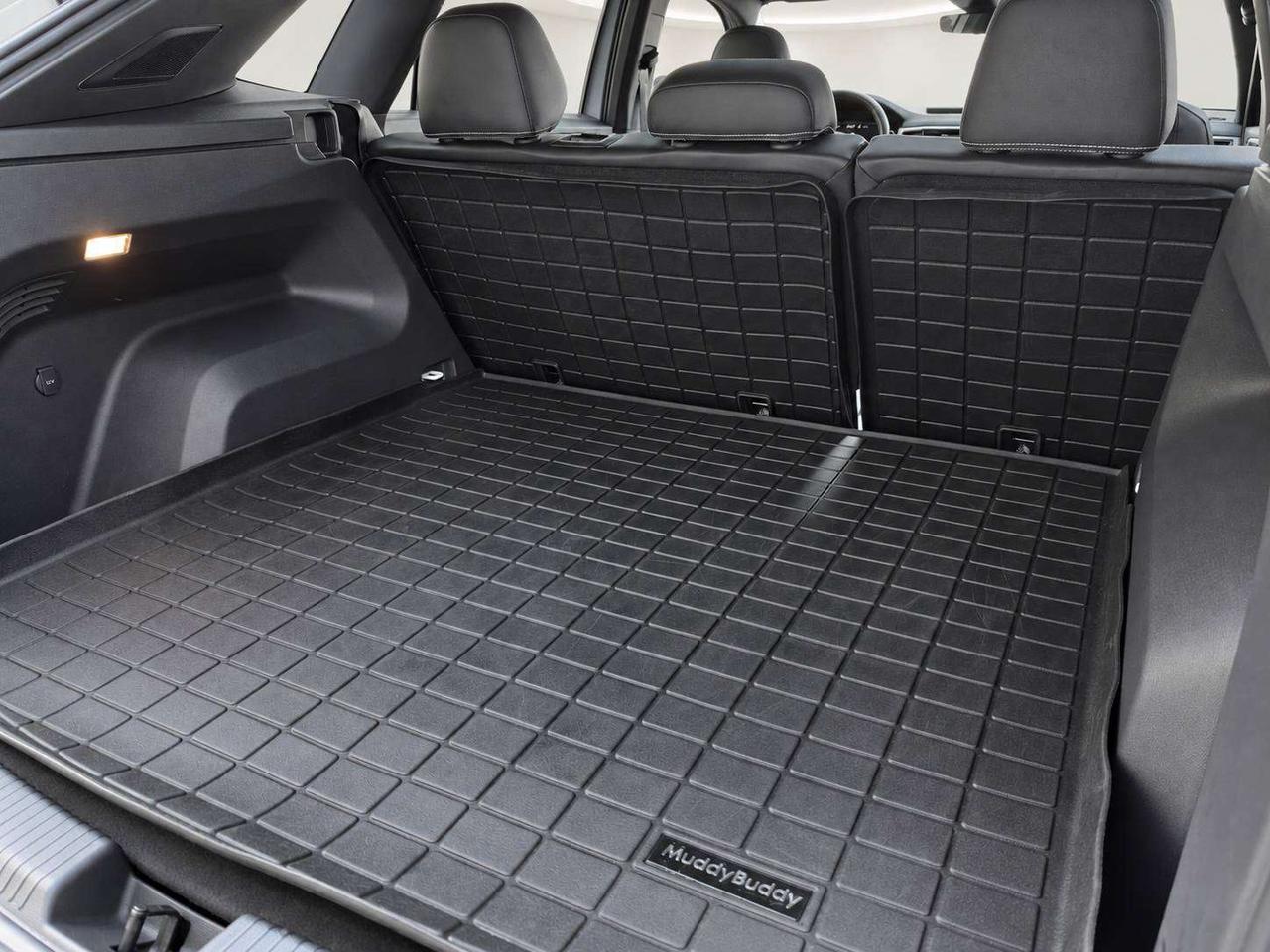 2022 Volkswagen Atlas Execline V6 R Line |Vented Leather |Panoroof |AWD Photo