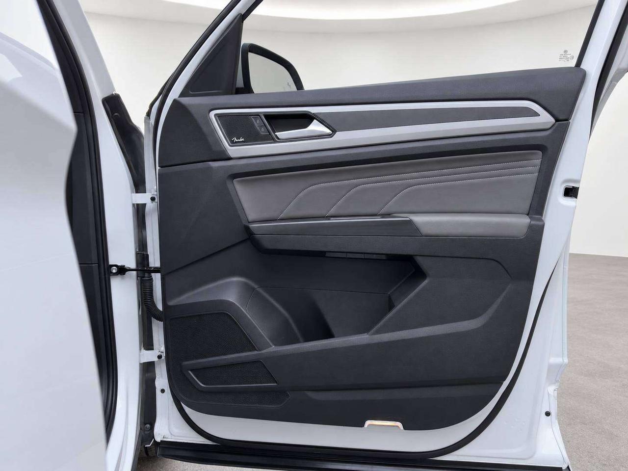 2022 Volkswagen Atlas Execline V6 R Line |Vented Leather |Panoroof |AWD Photo