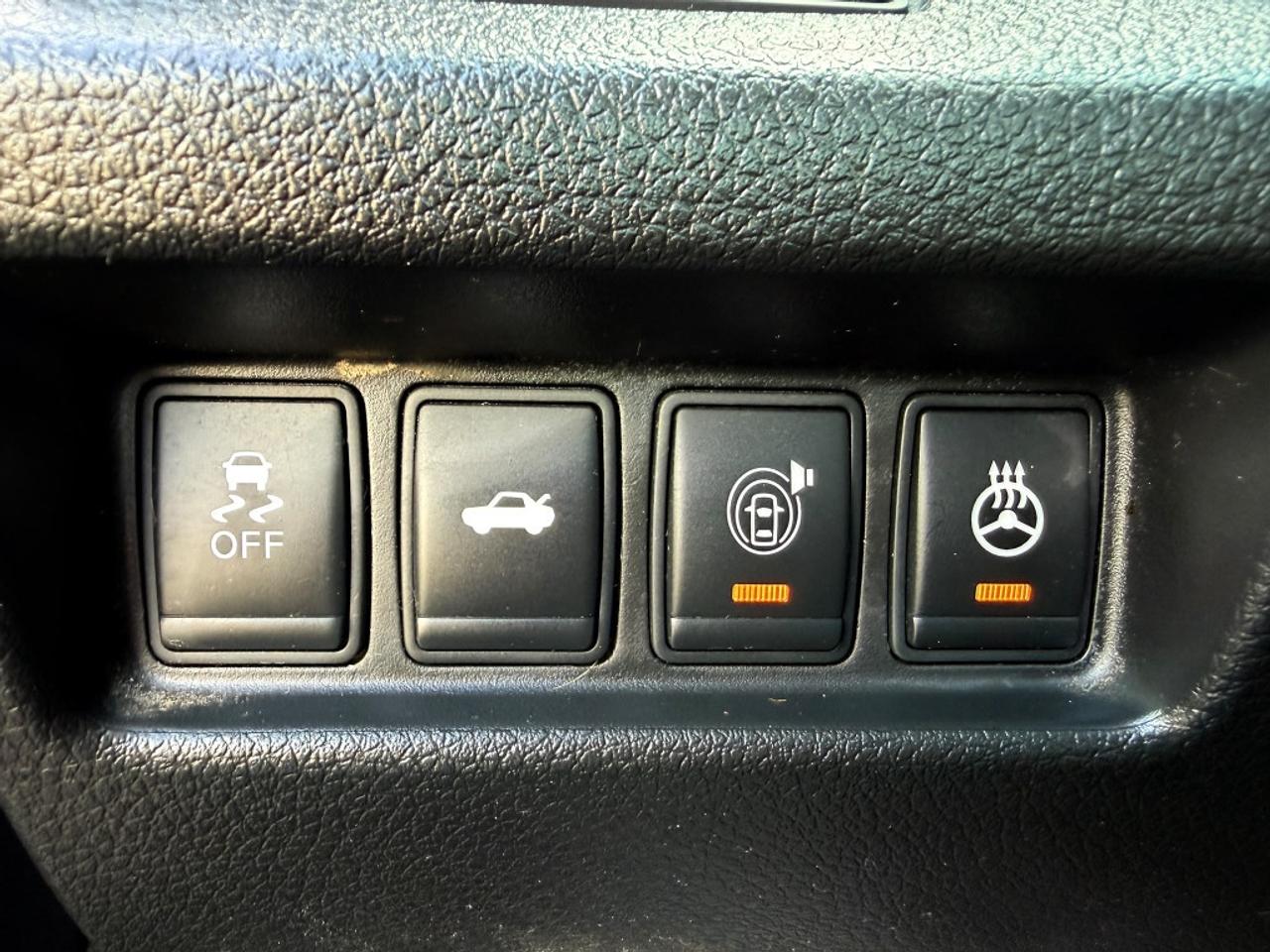 2015 Nissan Altima 2.5 S 4dr Sedan CVT Photo