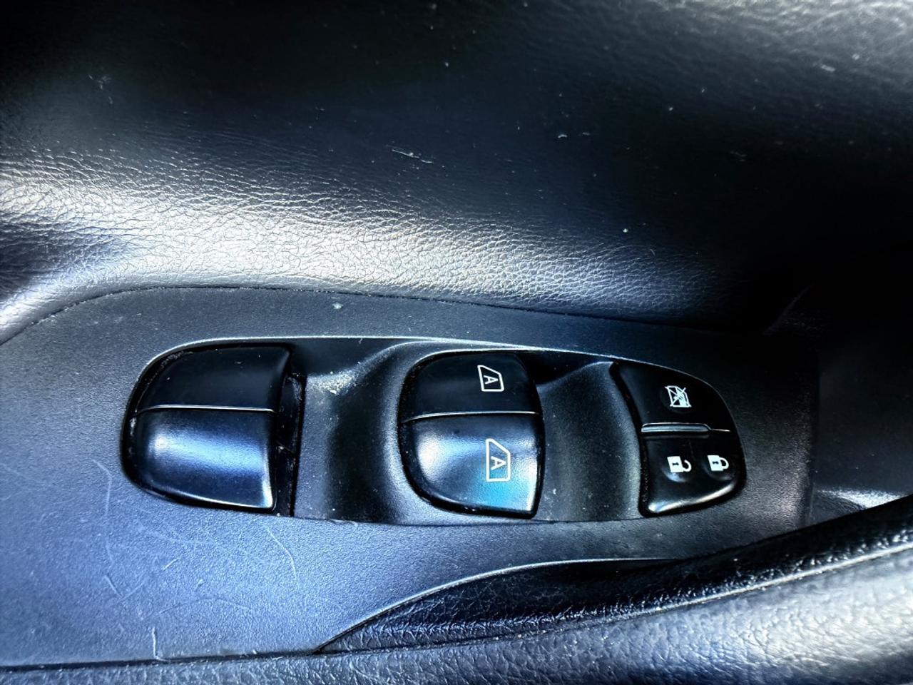 2015 Nissan Altima 2.5 S 4dr Sedan CVT Photo