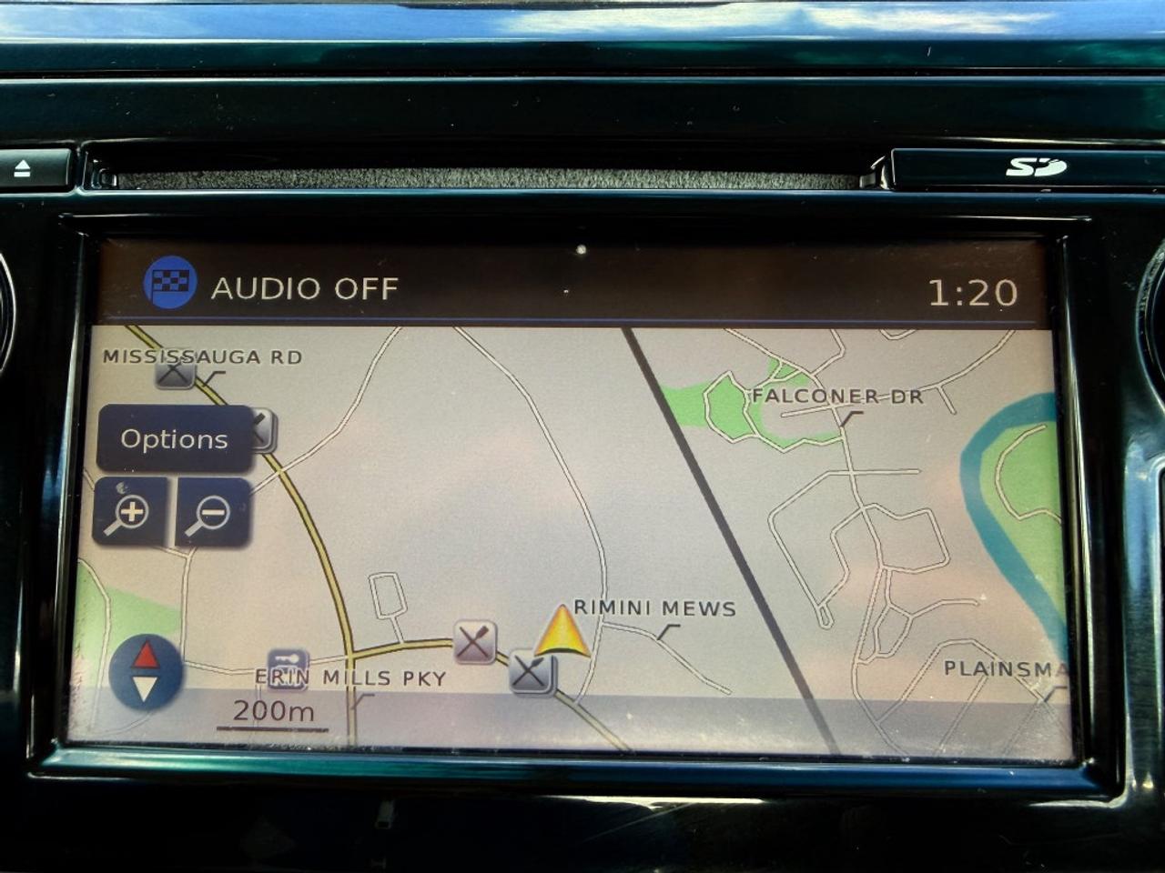 2015 Nissan Altima 2.5 S 4dr Sedan CVT Photo