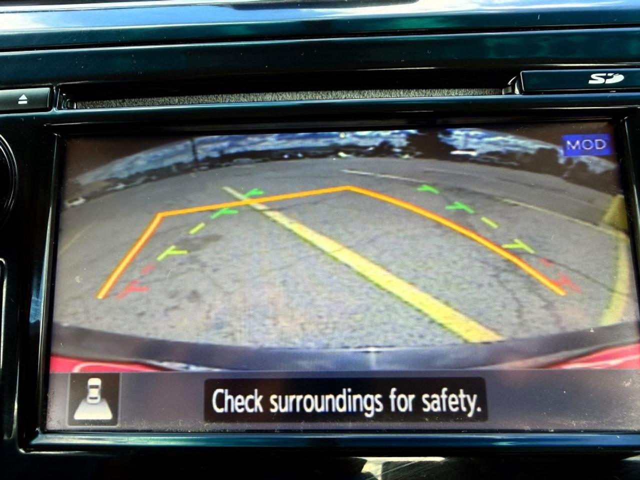 2015 Nissan Altima 2.5 S 4dr Sedan CVT Photo