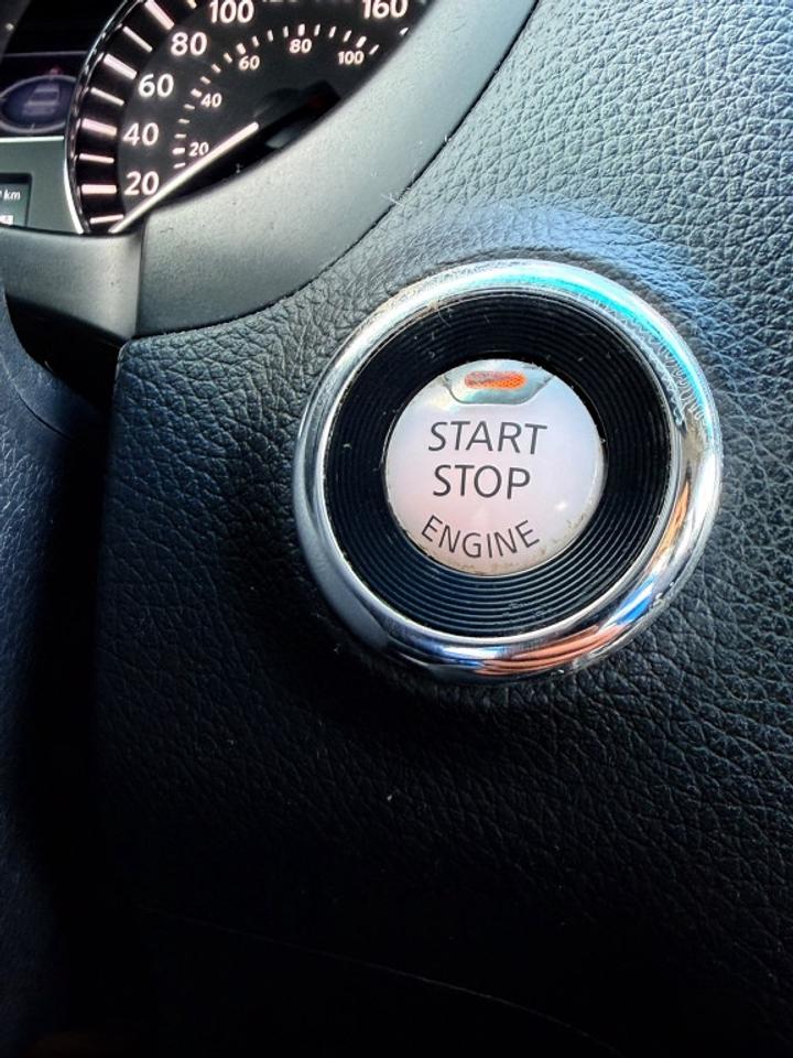 2015 Nissan Altima 2.5 S 4dr Sedan CVT Photo