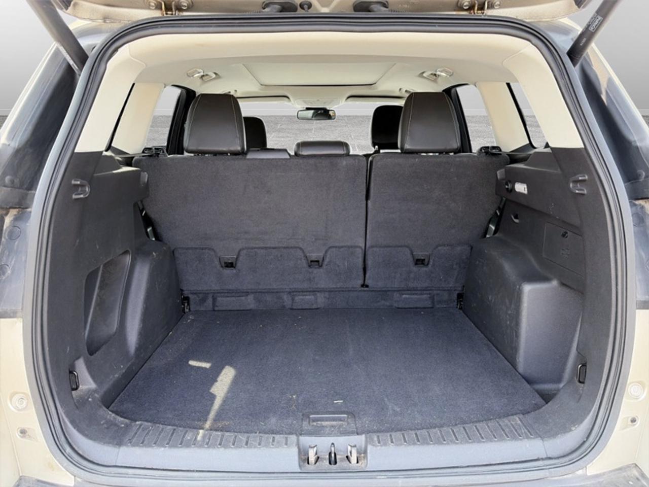 2018 Ford Escape SEL Photo