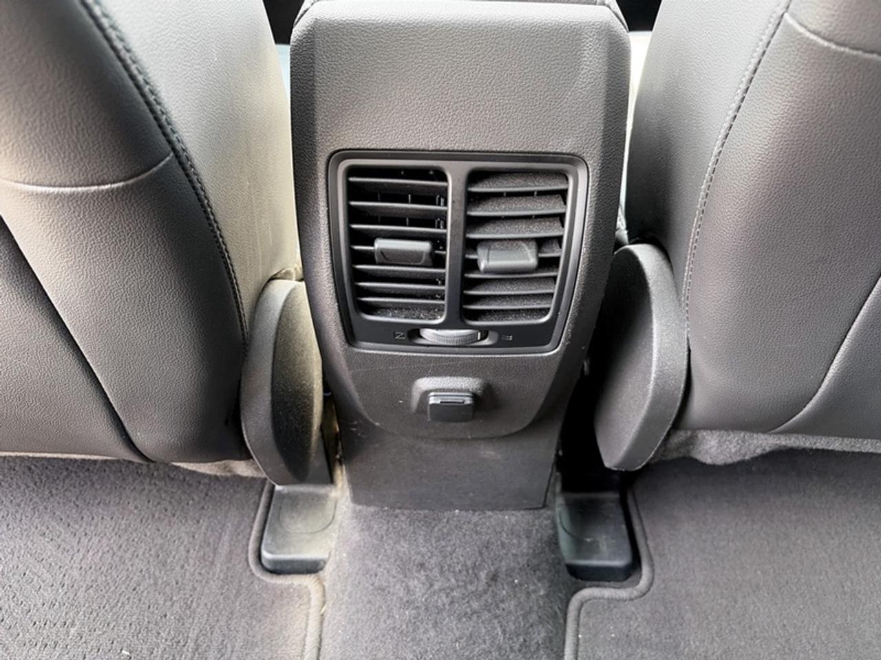 2018 Ford Escape SEL Photo