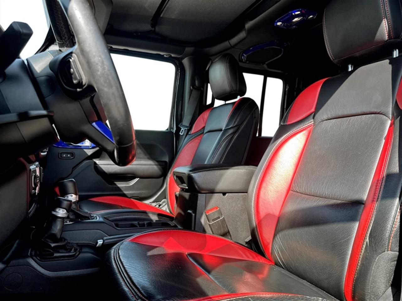 2021 Jeep Gladiator Sport S w/Tech Group  **AM PWR RUNNERS** Photo