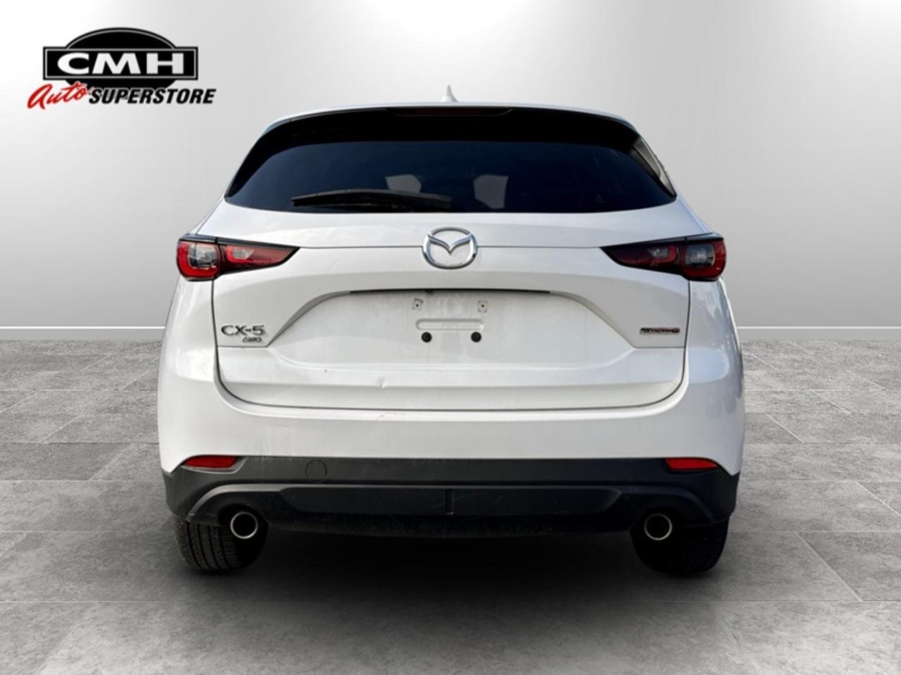 2024 Mazda CX-5 GT  **GREAT MILEAGE** Photo