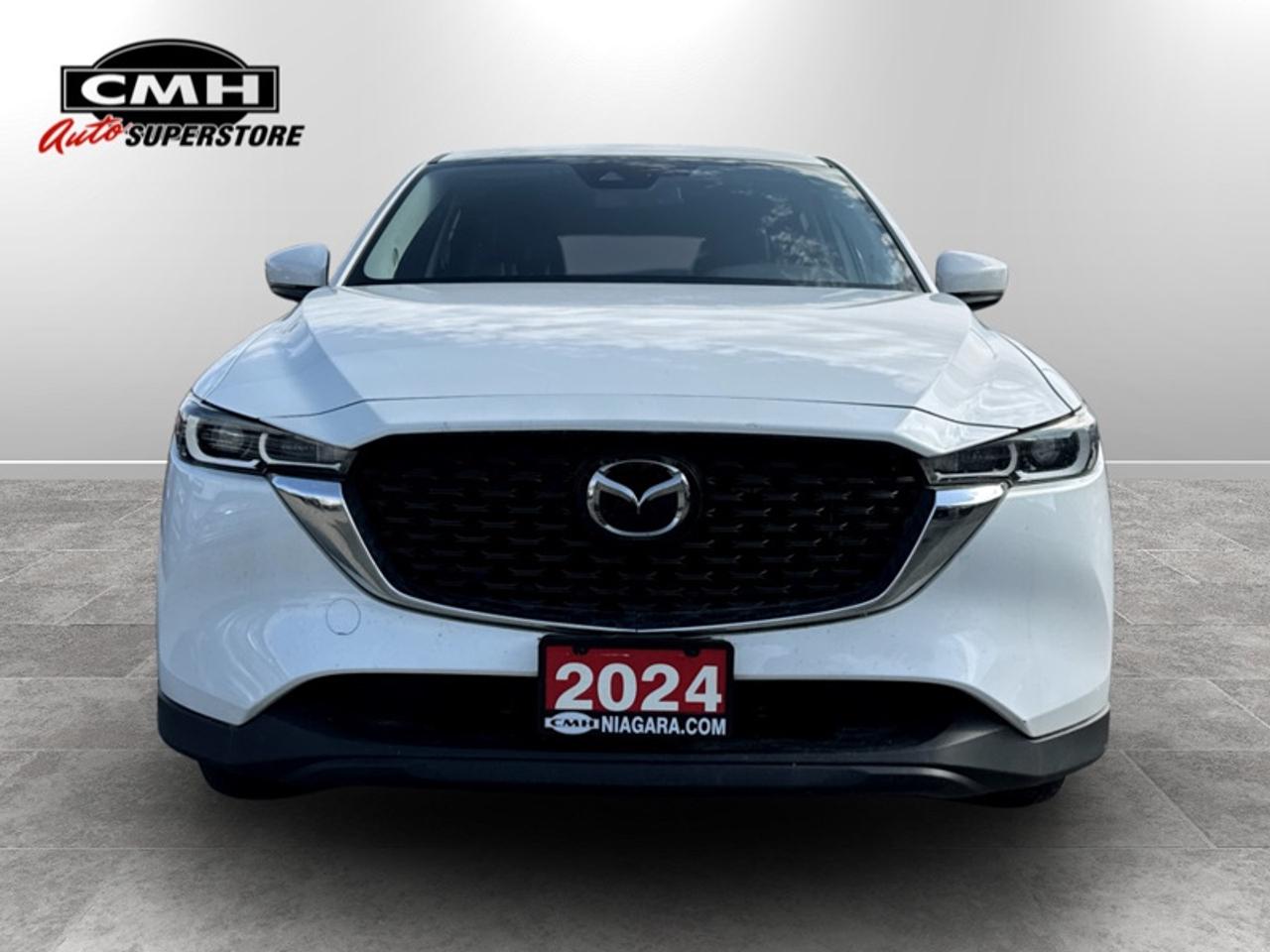 2024 Mazda CX-5 GT  **GREAT MILEAGE** Photo