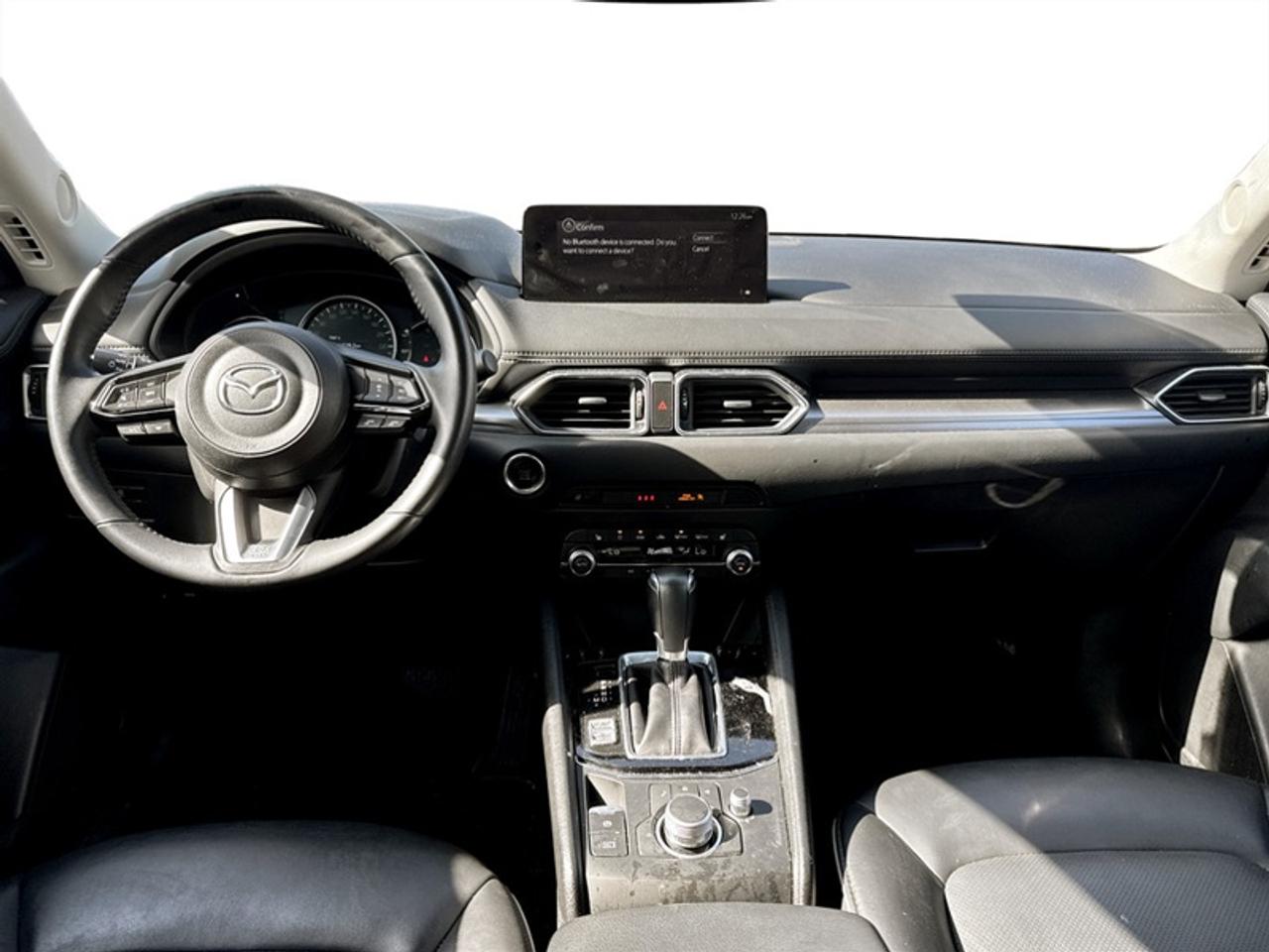 2024 Mazda CX-5 GT  **GREAT MILEAGE** Photo