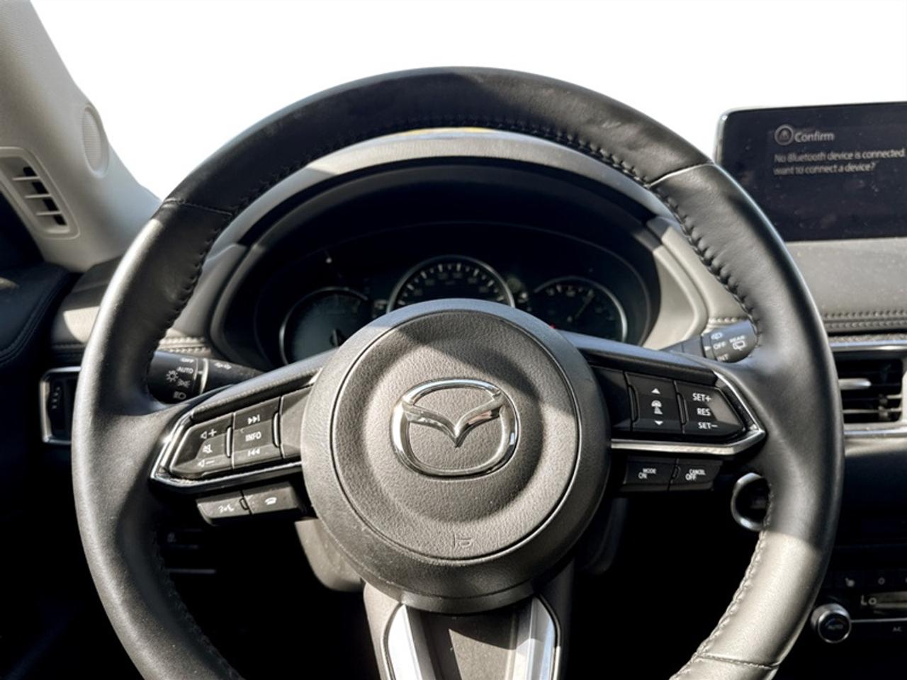 2024 Mazda CX-5 GT  **GREAT MILEAGE** Photo