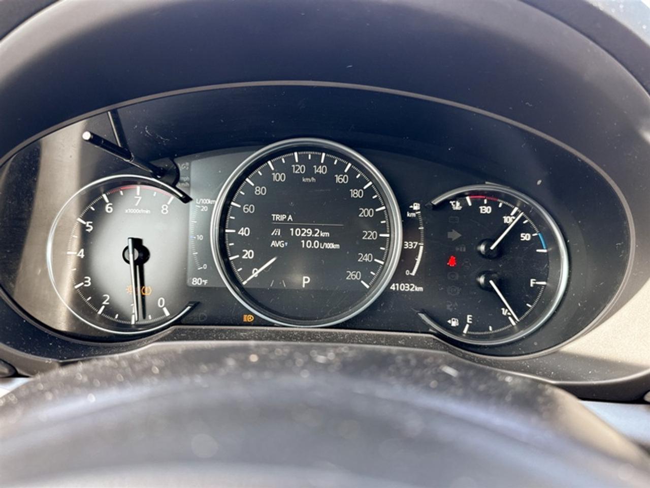 2024 Mazda CX-5 GT  **GREAT MILEAGE** Photo