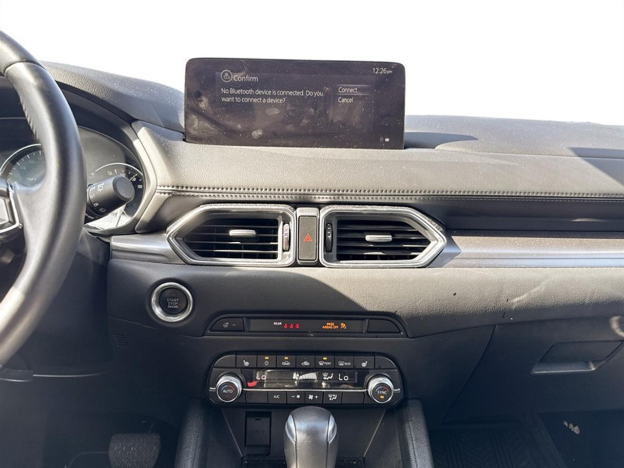 2024 Mazda CX-5 GT  **GREAT MILEAGE** Photo