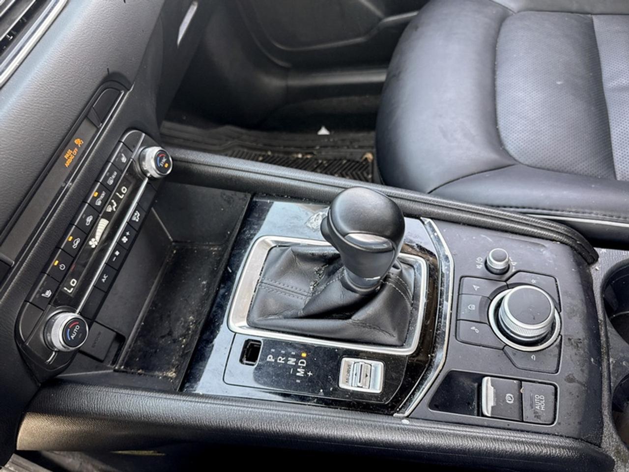 2024 Mazda CX-5 GT  **GREAT MILEAGE** Photo