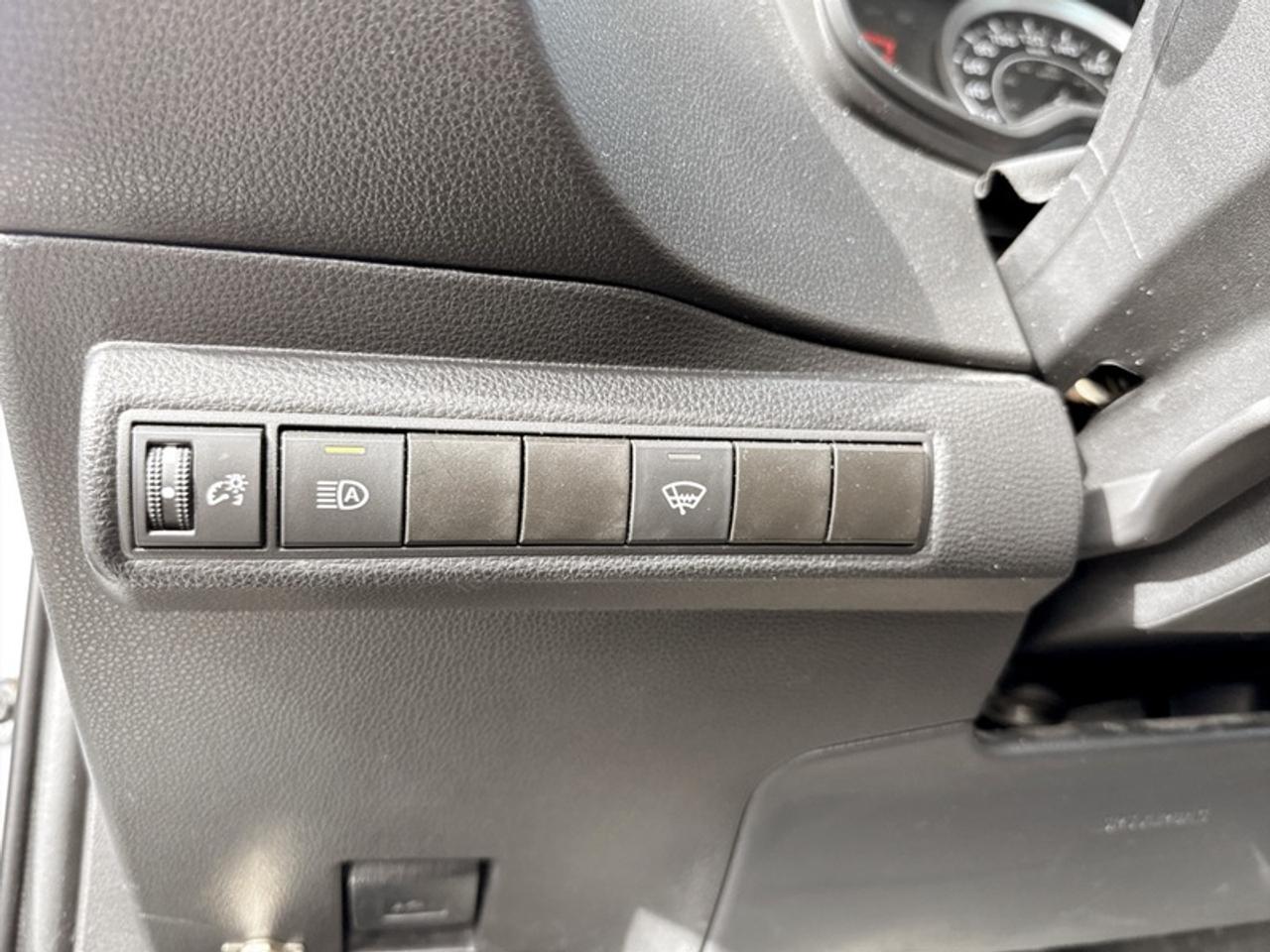 2022 Toyota Corolla LE Photo