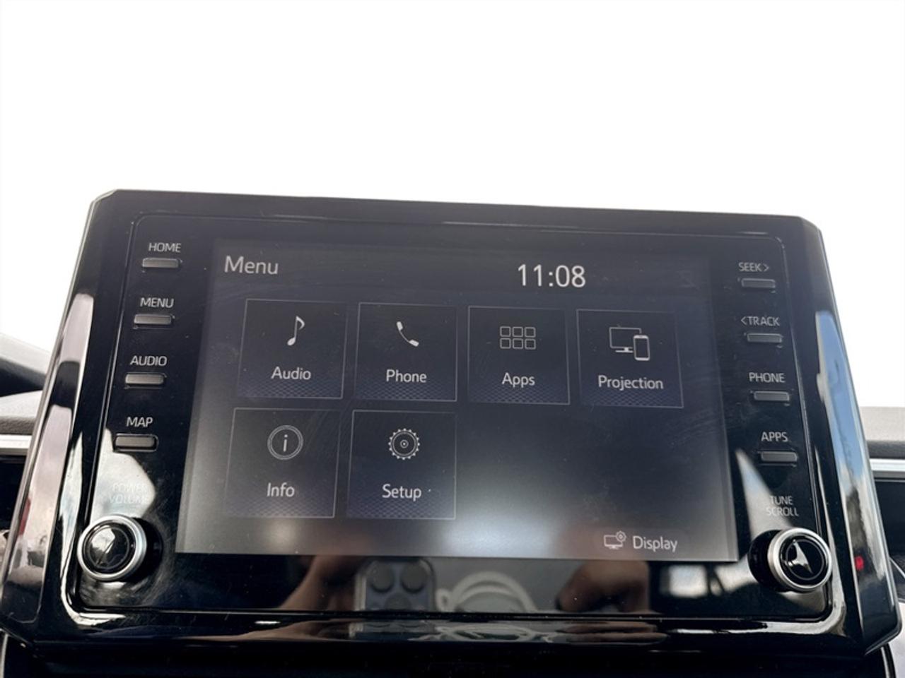 2022 Toyota Corolla LE Photo