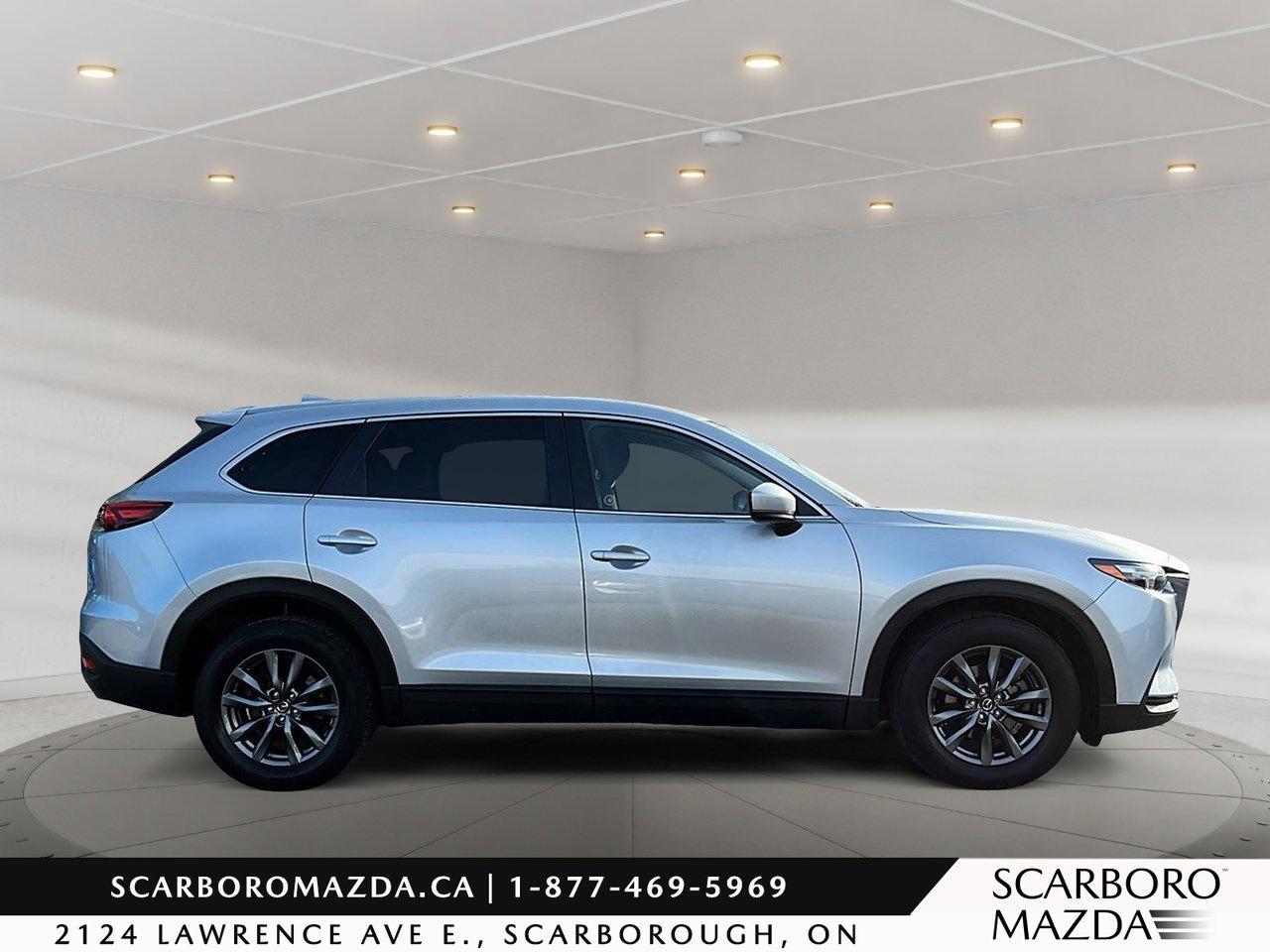 2023 Mazda CX-9 GS Photo