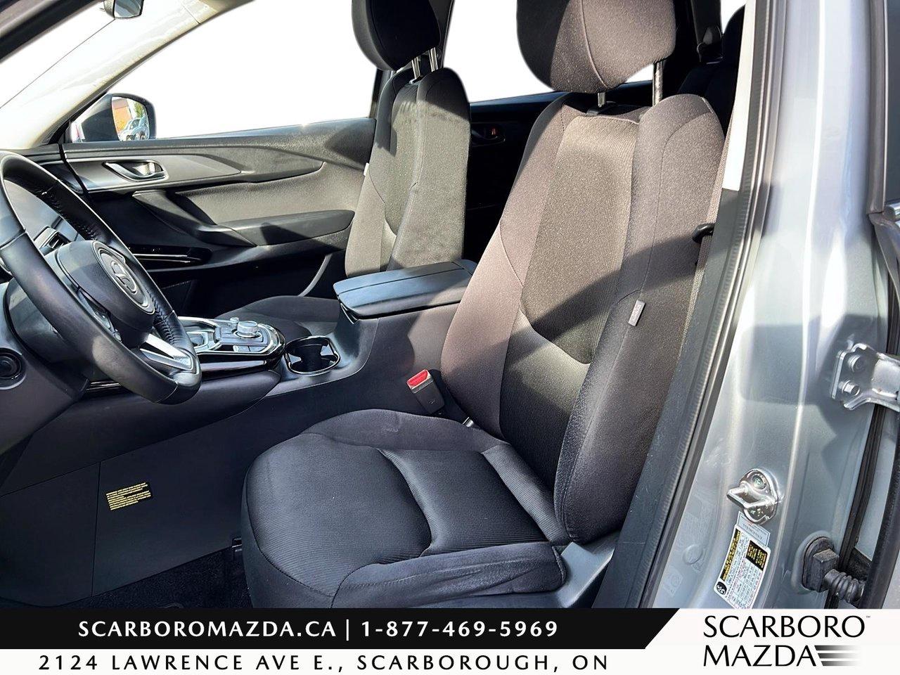 2023 Mazda CX-9 GS Photo