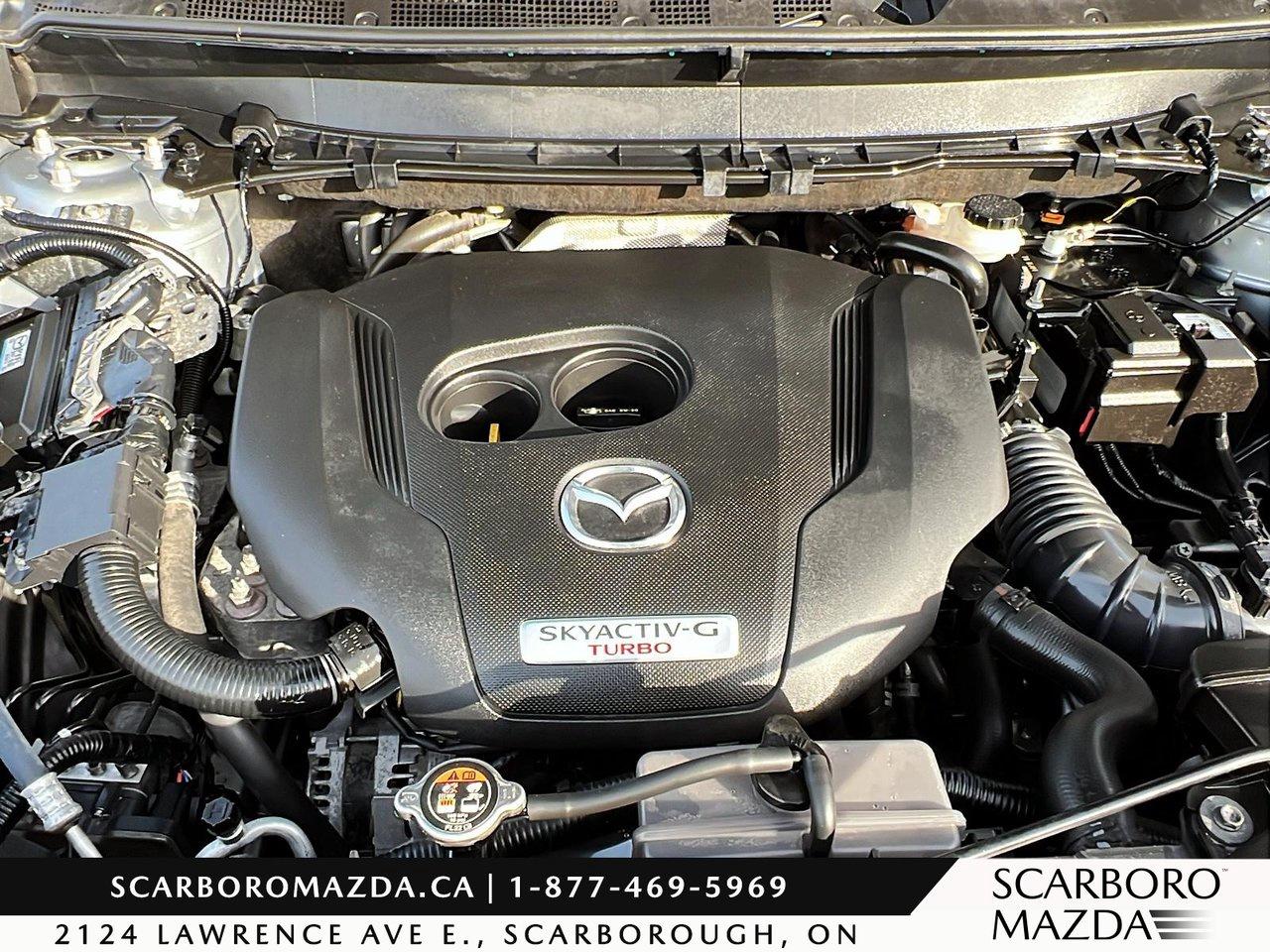 2023 Mazda CX-9 GS Photo