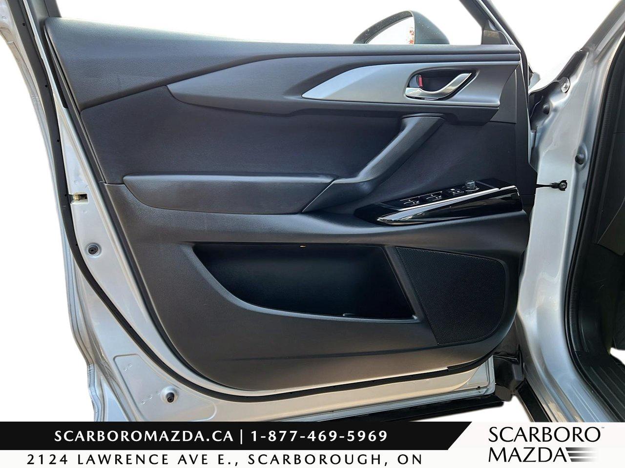 2023 Mazda CX-9 GS Photo