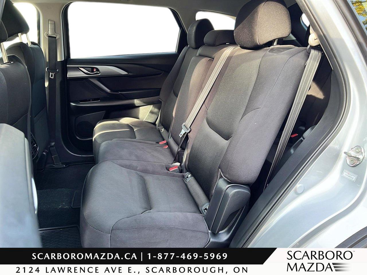 2023 Mazda CX-9 GS Photo