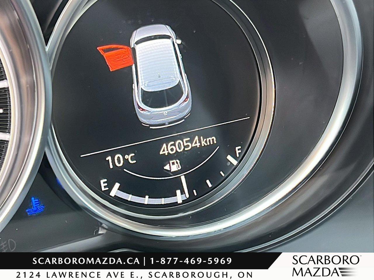 2023 Mazda CX-9 GS Photo