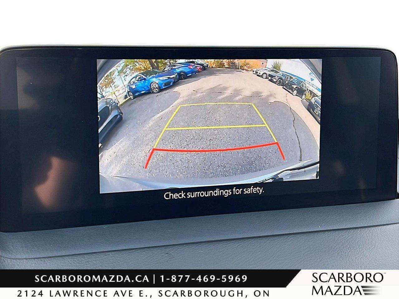 2023 Mazda CX-9 GS Photo
