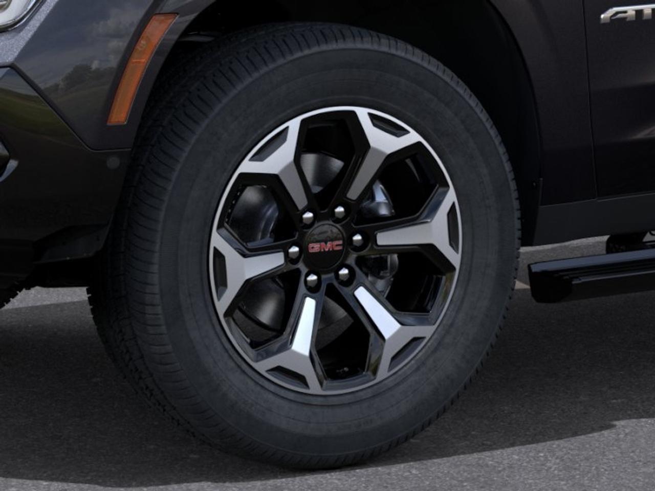 2026 GMC Yukon XL AT4 Ultimate  - Sunroof -  Massage Seats Photo