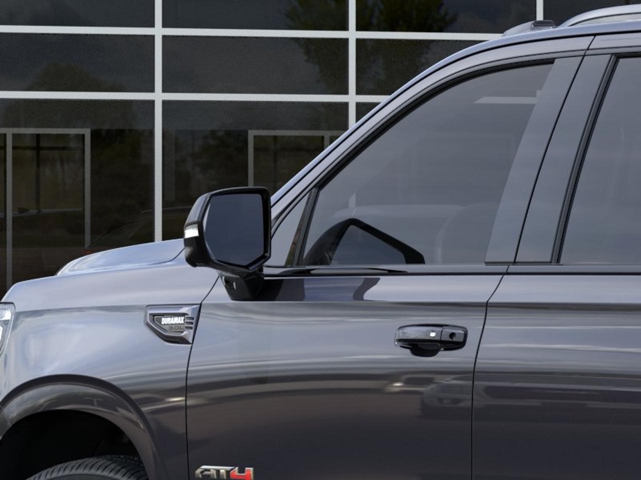 2026 GMC Yukon XL AT4 Ultimate  - Sunroof -  Massage Seats Photo