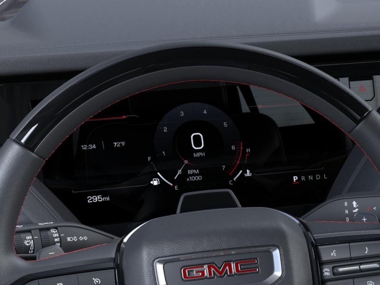 2026 GMC Yukon XL AT4 Ultimate  - Sunroof -  Massage Seats Photo