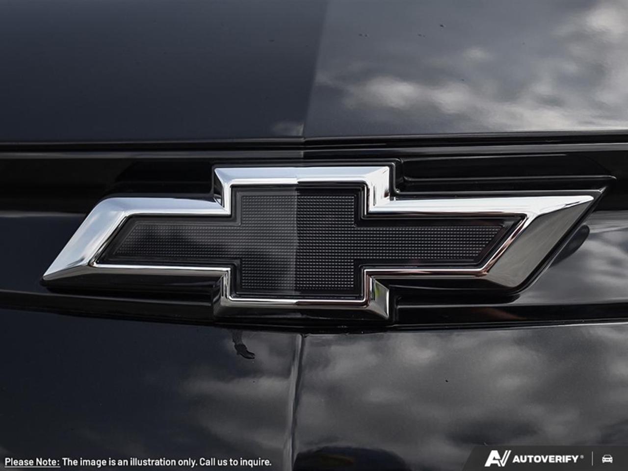 2027 Chevrolet Bolt RS  - Sunroof Photo