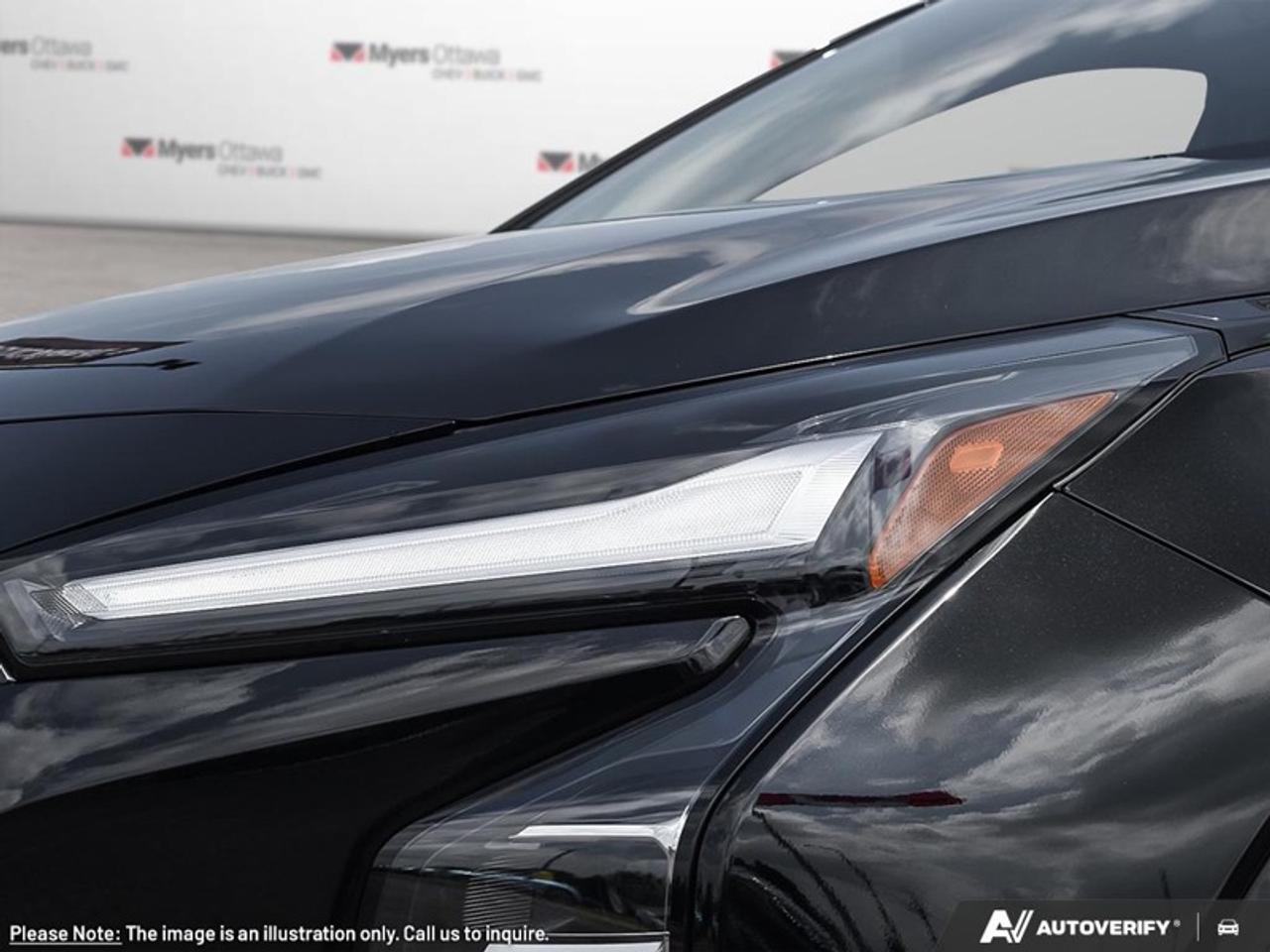 2027 Chevrolet Bolt RS  - Sunroof Photo