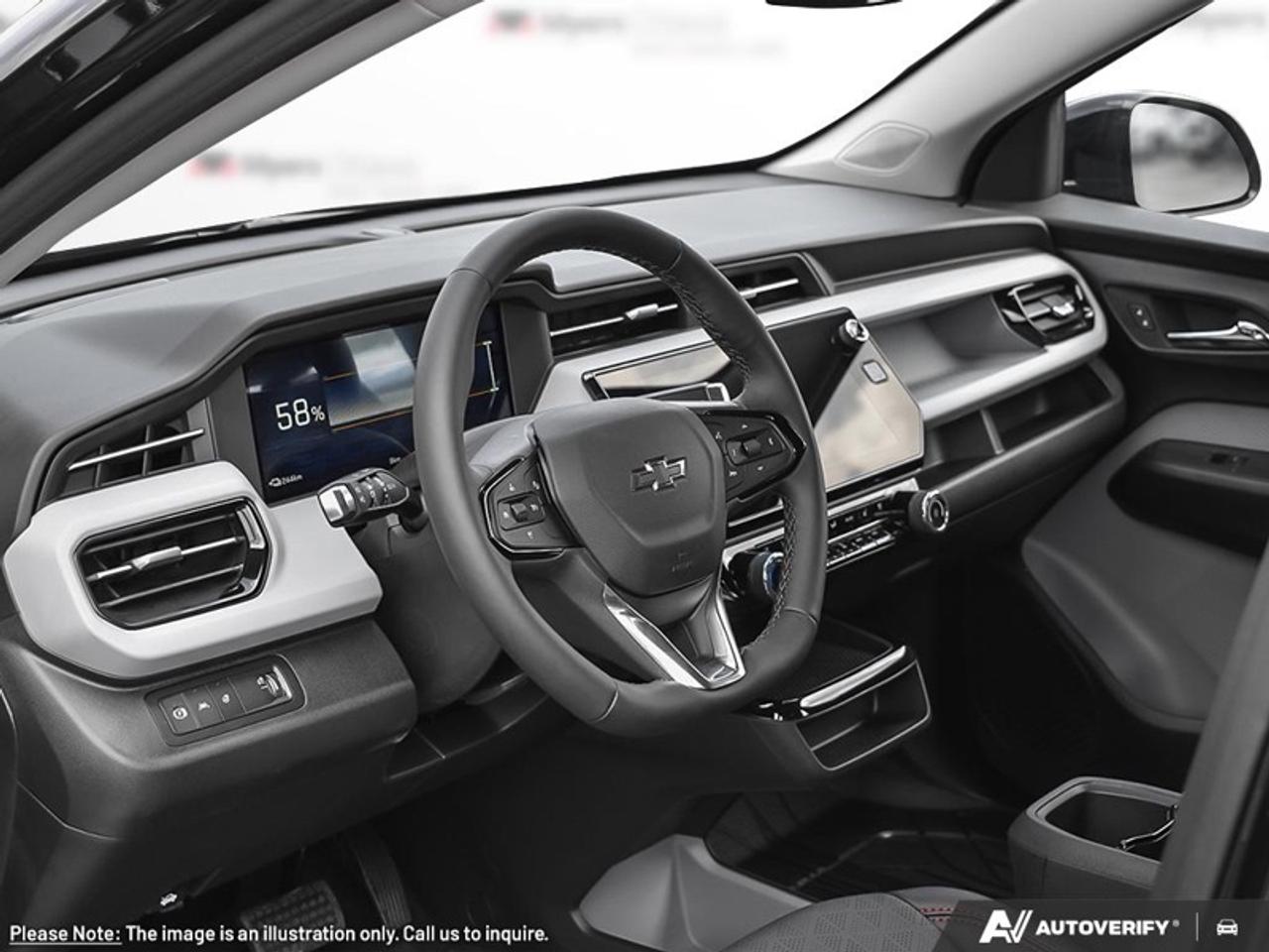 2027 Chevrolet Bolt RS  - Sunroof Photo