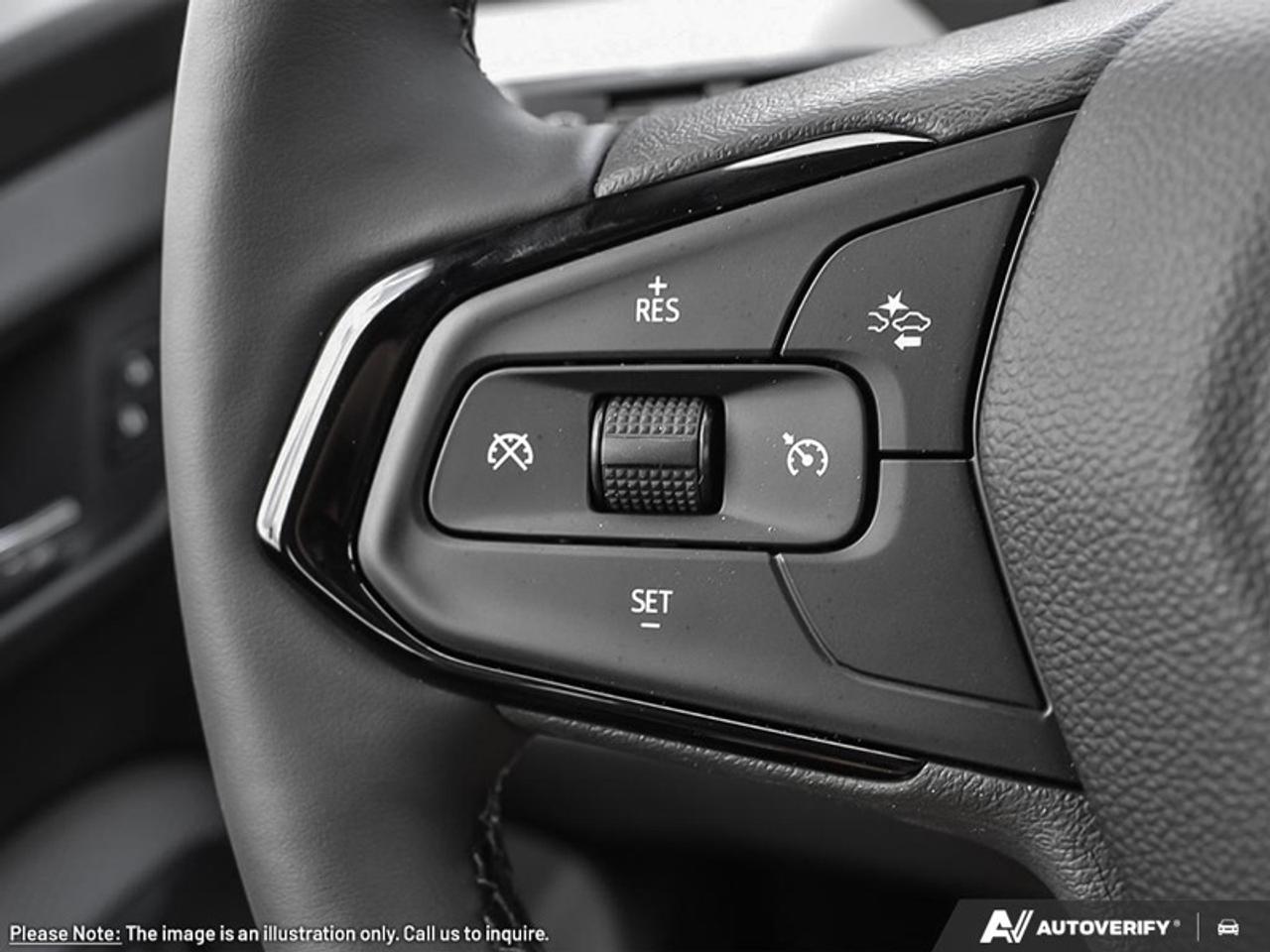 2027 Chevrolet Bolt RS  - Sunroof Photo