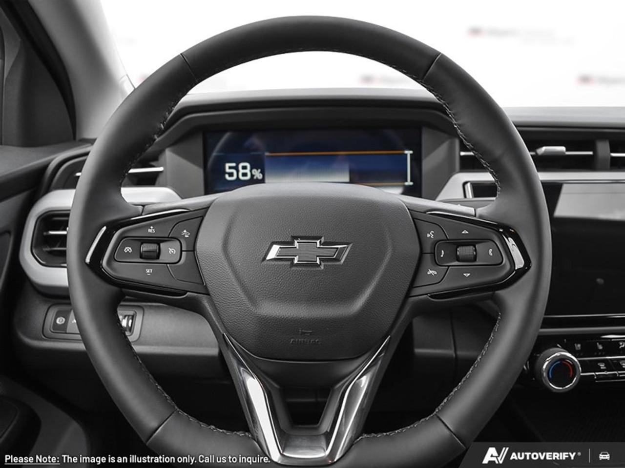 2027 Chevrolet Bolt RS  - Sunroof Photo