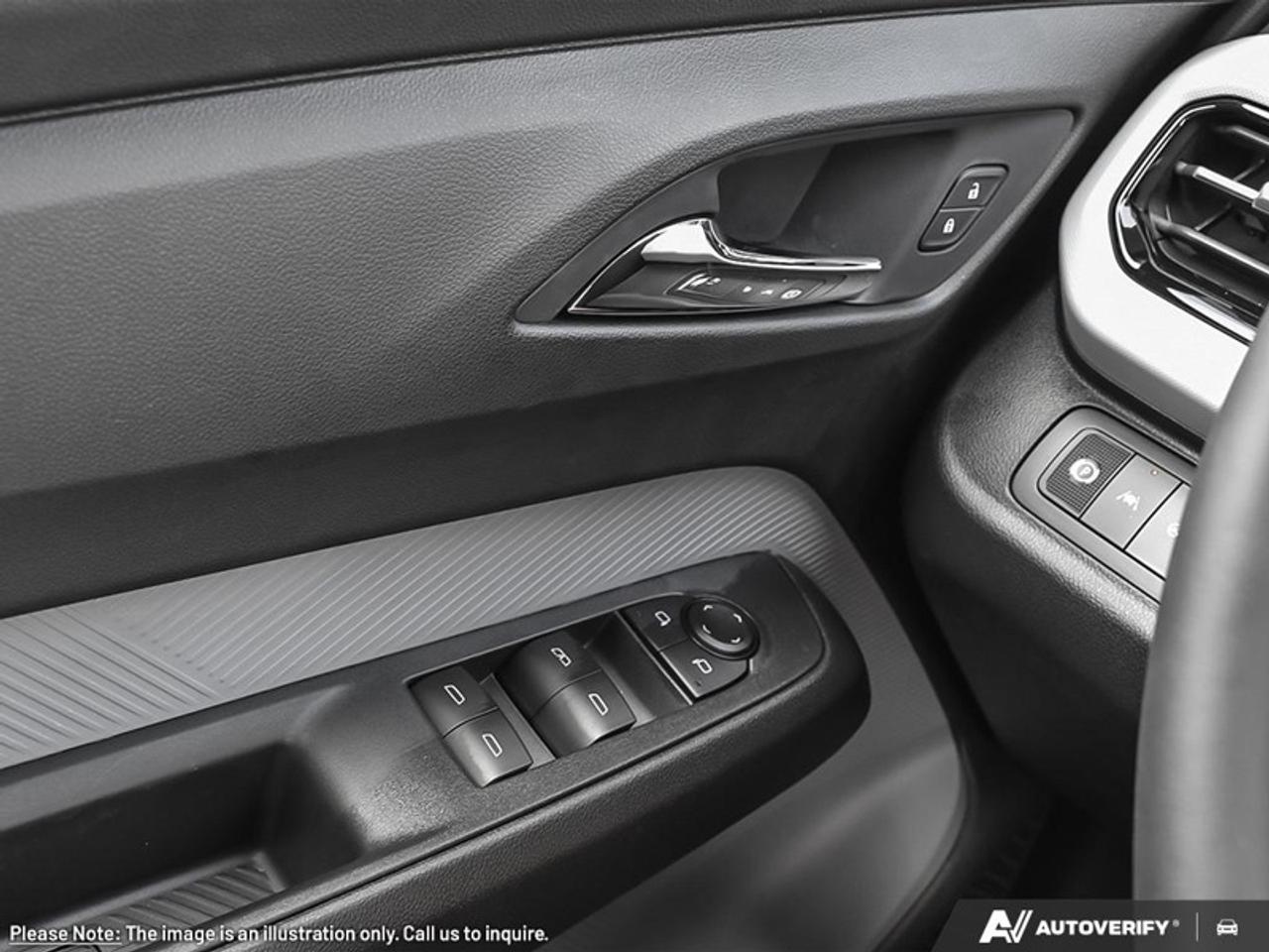 2027 Chevrolet Bolt RS  - Sunroof Photo
