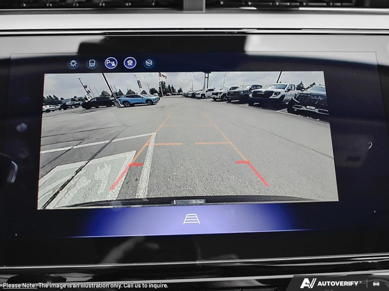 2027 Chevrolet Bolt RS  - Sunroof Photo