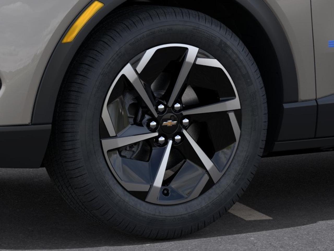 2027 Chevrolet Equinox EV LT2 w/PDE  - Sunroof Photo