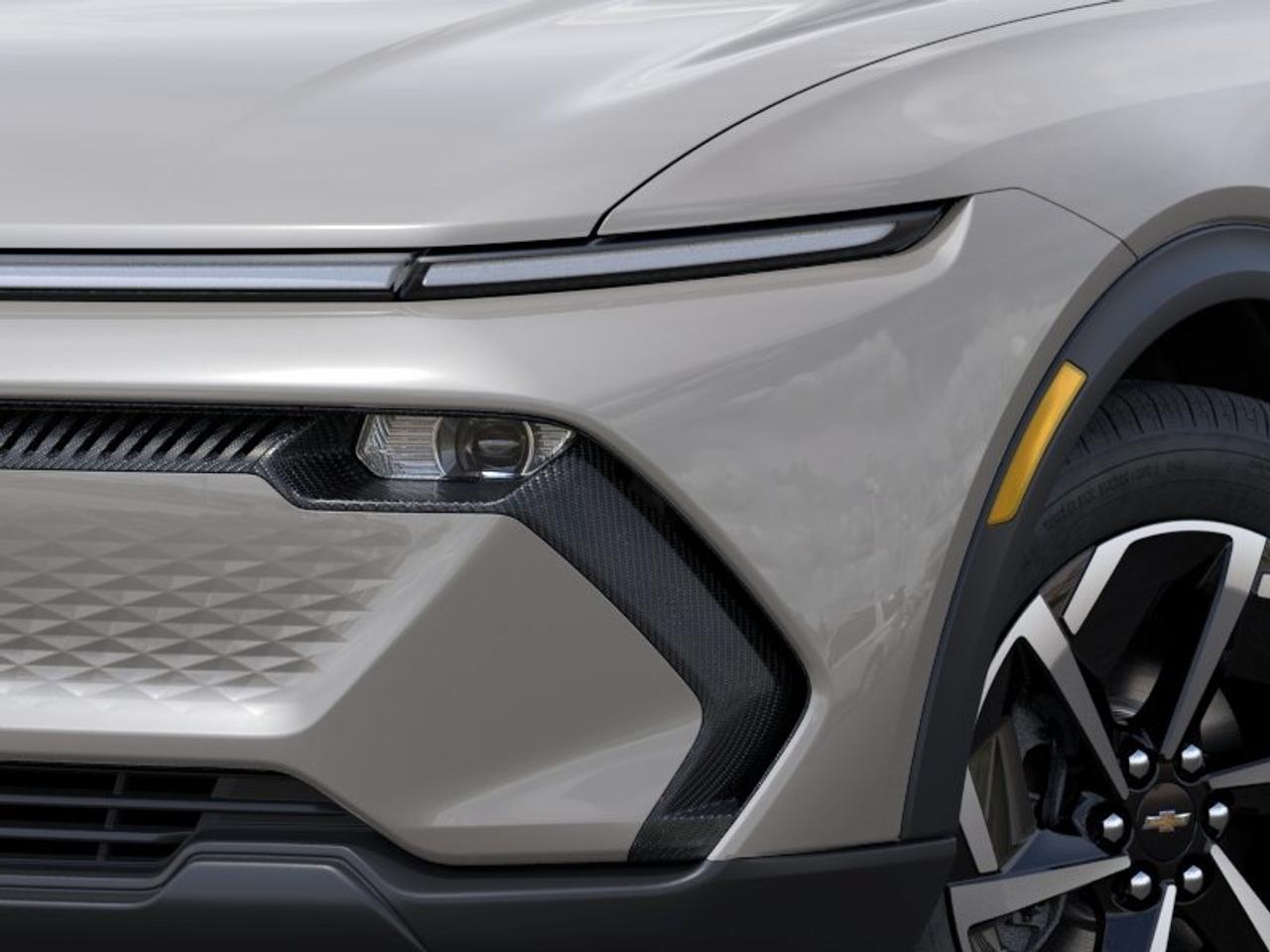 2027 Chevrolet Equinox EV LT2 w/PDE  - Sunroof Photo